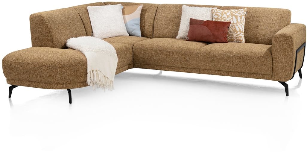 XOOON - Ostuni - Sofas - Große linksliegende Einheit