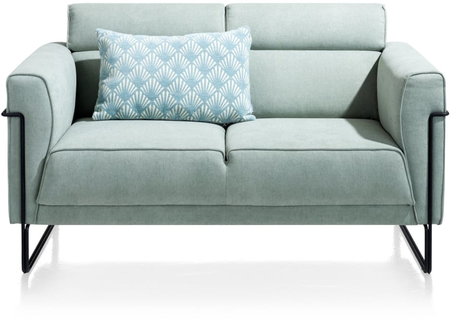 XOOON - Fiskardo - Skandinavisches Design - Sofas - 2-Sitzer - small
