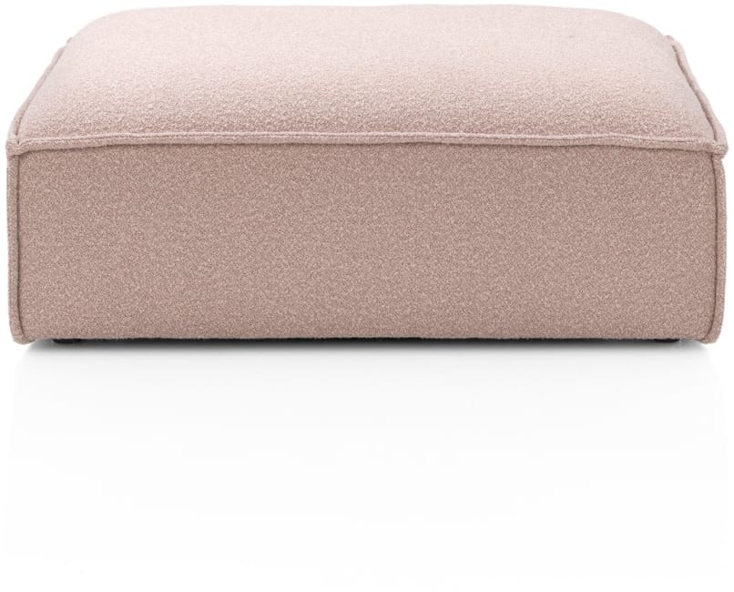 H&H - Rochester - Canapés - pouf 109 x 65 cm
