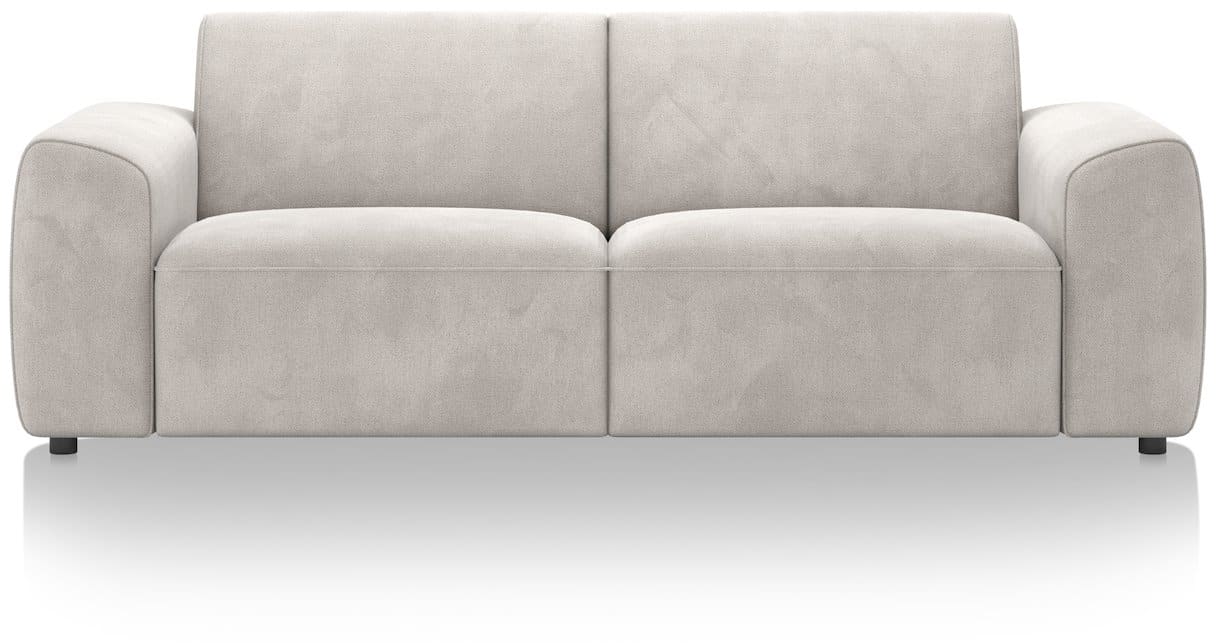 XOOON - Tineo - Sofas - 2.5-Sitzer