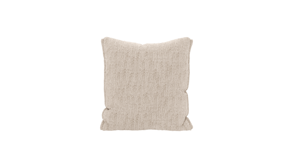 Henders and Hazel - Amalfi - Banken - armkussen