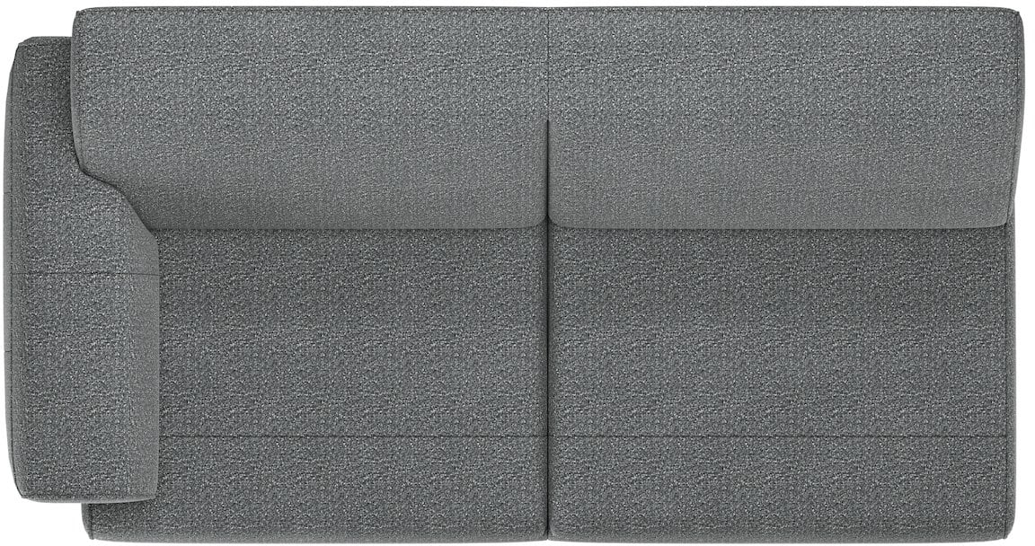 Happy@Home - Laval - Modern - Banken - 2.5-zits arm links