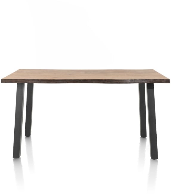 Henders and Hazel - Carreras - bartafel 180 x 100 cm (hoogte: 92 cm)
