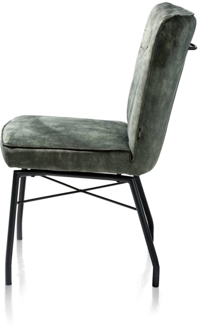 H&H - Renald - Industriel - chaise