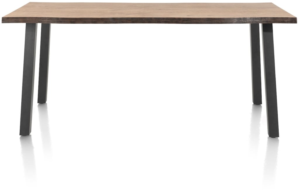 H&H - Évora - table de bar 210 x 100 cm (hauteur: 92 cm)