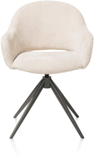 XOOON - Finn - Armlehnstuhl - drehbar - selected choices