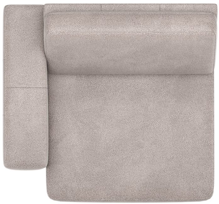 Happy@Home - Sydney - Modern - Banken - 1.5-zits arm links - flex