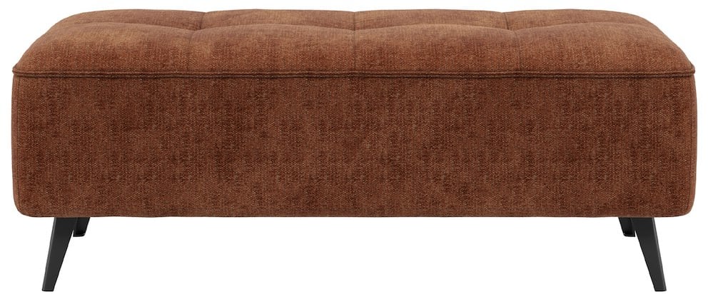 Henders and Hazel - Belluno - Banken - poef / hocker 118 x 62 cm