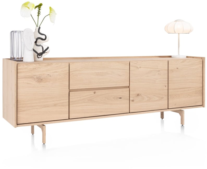 Valgard, Sideboard 230 cm