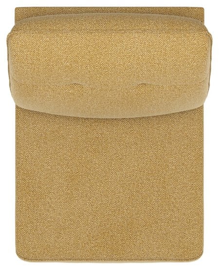 Happy@Home - Alicanzo - Banken - 1.5-zits zonder armen