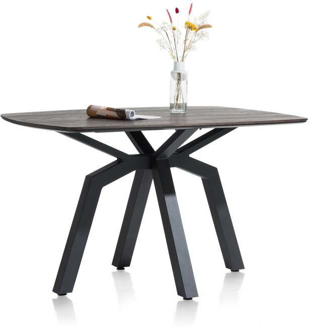 Henders & Hazel - Livada - Modern - Tresentisch oval 160 x 108 cm (Höhe: 92 cm)