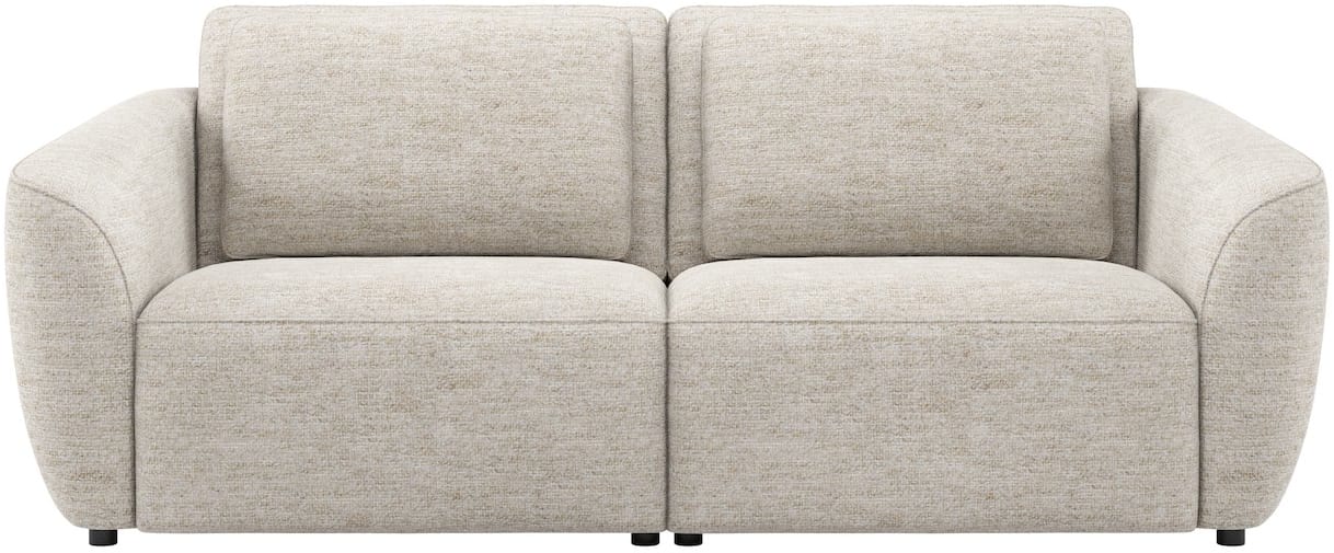 H&H - Burdigala - Canapés - 2.5-places