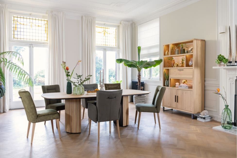 H&H - Maeva - chaise