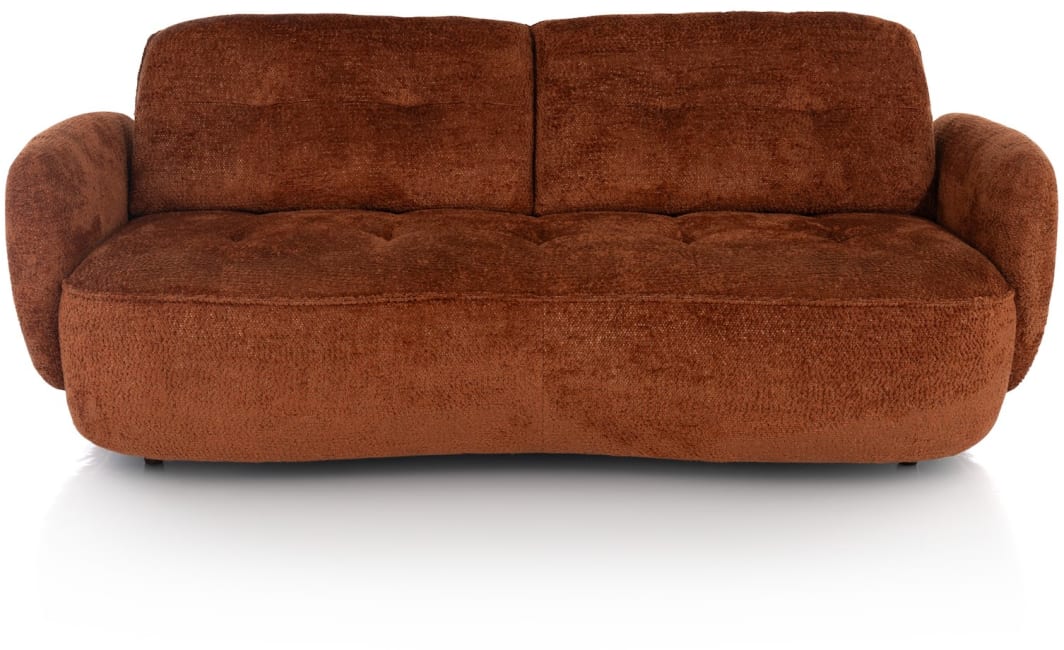 XOOON - Casoli - Sofas - 2.5-Sitzer - verstellbar