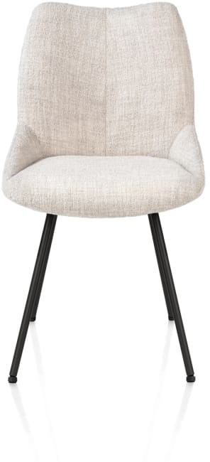 XOOON - Mats - Stuhl - 4 Füße