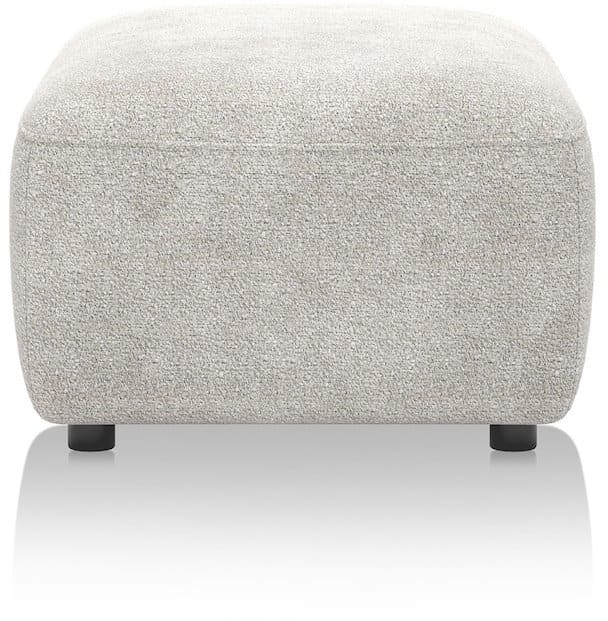 Henders & Hazel - Murcia - Canapés - Pouf/hocker 63 x 92 cm.