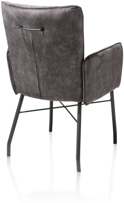 H&H - Renald - Industriel - fauteuil