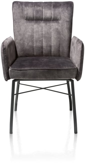 H&H - Renald - Industriel - fauteuil