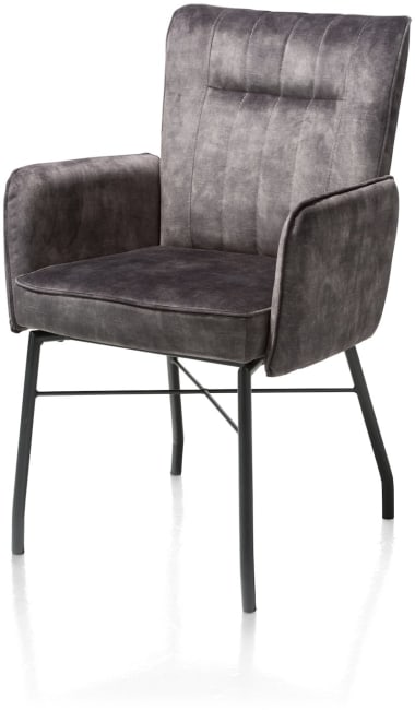 H&H - Renald - Industriel - fauteuil