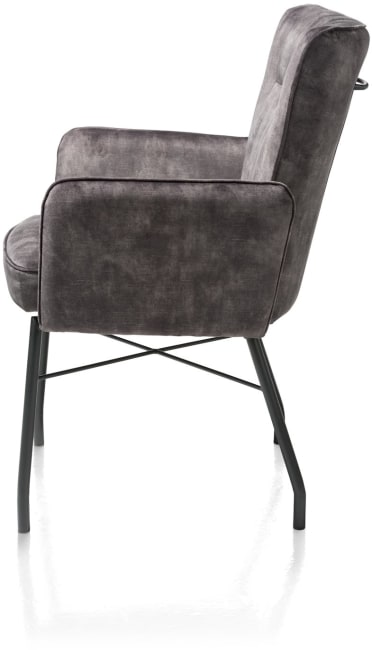 H&H - Renald - Industriel - fauteuil