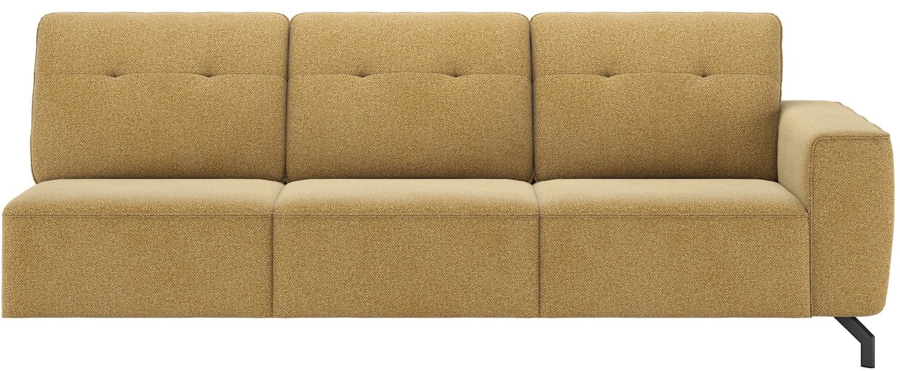 Happy@Home - Alicanzo - Banken - 3.5-zits arm rechts