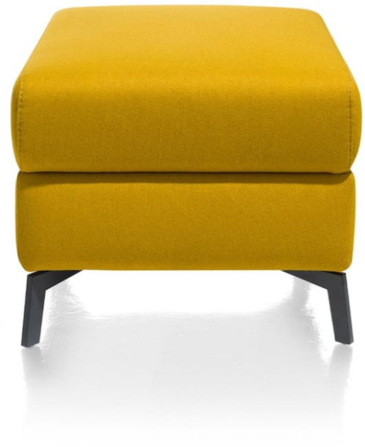 H&H - Tarascon - Moderne - Canapés - pouf - 60 x 60 cm