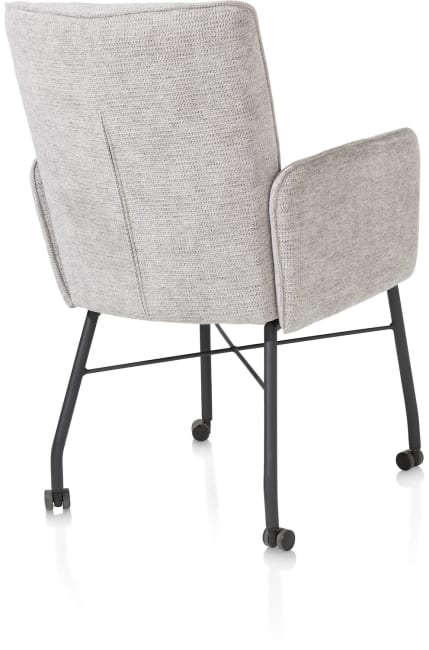 H&H - Renald - Industriel - fauteuil