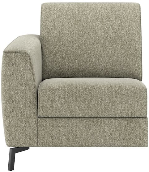 Happy@Home - Hartford - Modern - Banken - 1-zit arm links