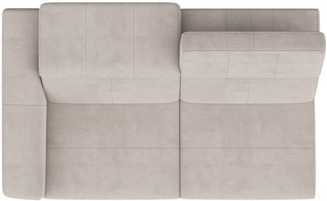 H&H - Bangkok - Moderne - Canapés - 2.5-places accoudoir gauche