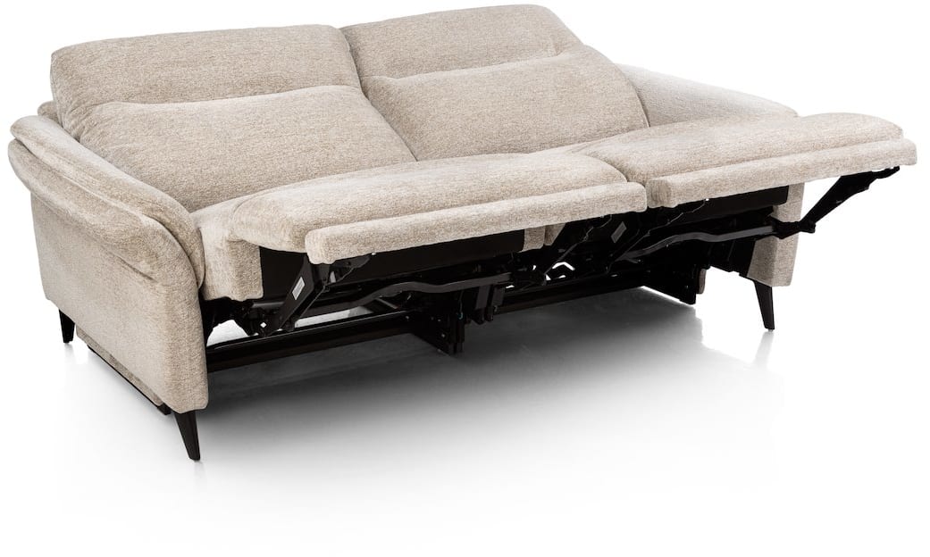 Happy@Home - Cork - Banken - 3 seater-2x elec+2x elec-hr