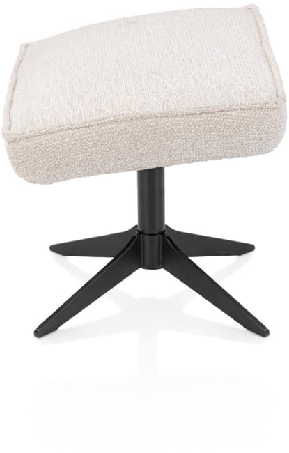 XOOON - Bobbian - Hocker, Ausgewählte Auswahlmöglichkeiten