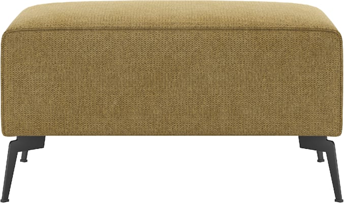 XOOON - Fiskardo - Skandinavisches Design - Sofas - Hocker