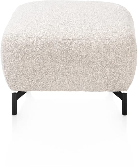 Henders and Hazel - Martano - Banken - poef / hocker small - 60 x 60 cm