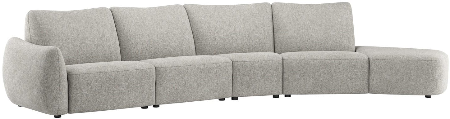 H&H - Viñales - Canapés - élément triangle avec dos