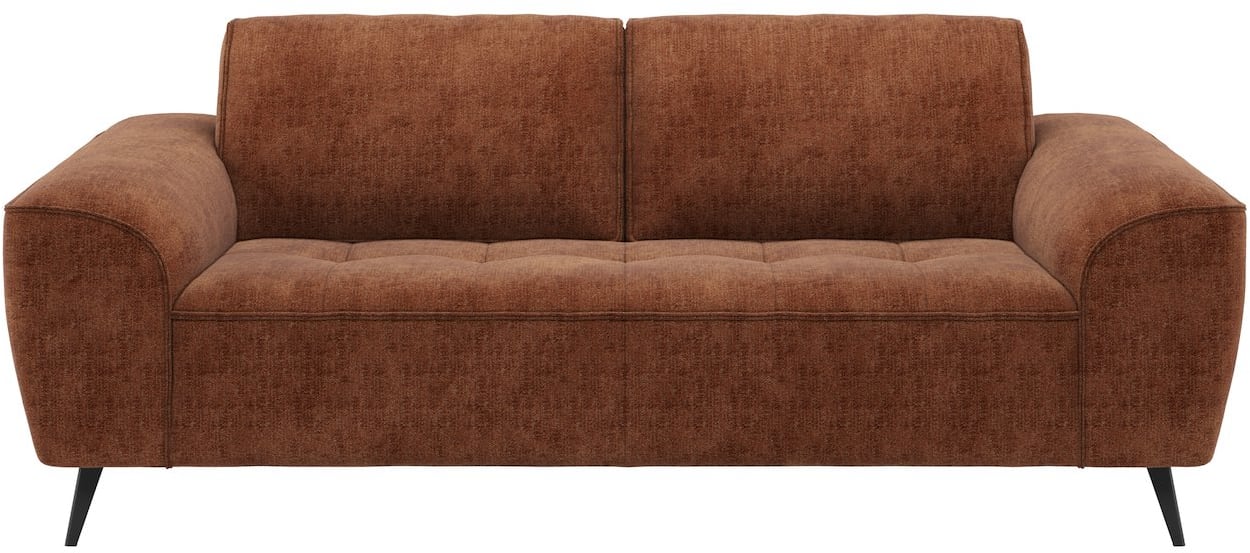 H&H - Tolosan - Canapés - 2.5-places - dossier fix