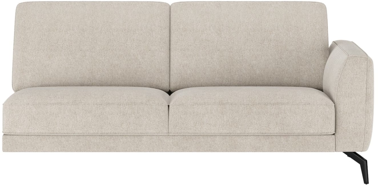 XOOON - Dawson - Sofas - 2.5-Sitzer Armlehne rechts