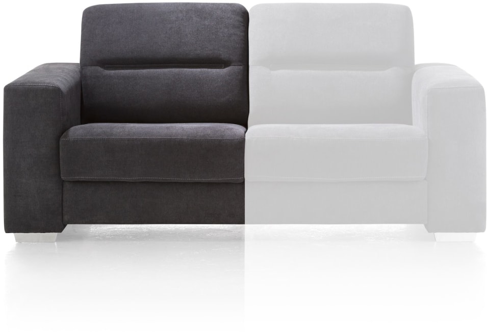 Happy@Home - Sydney - Modern - Banken - 1.5-zits arm links - fix