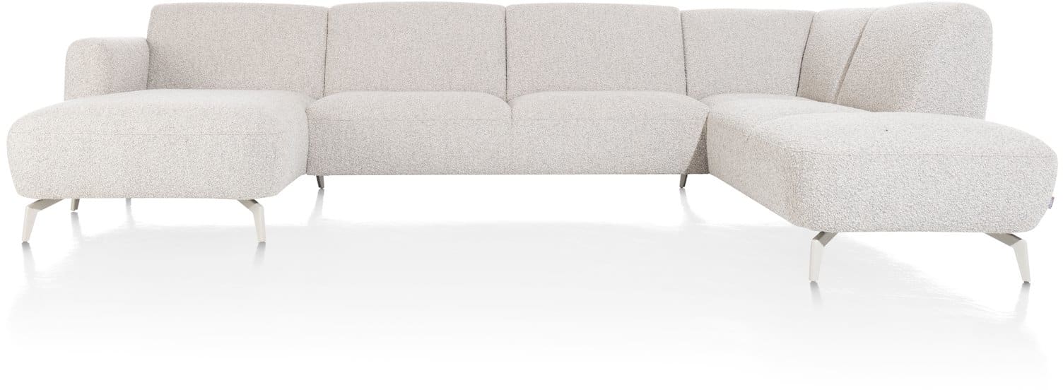 XOOON - Twist - Banken - 2.5-zits - zonder armen