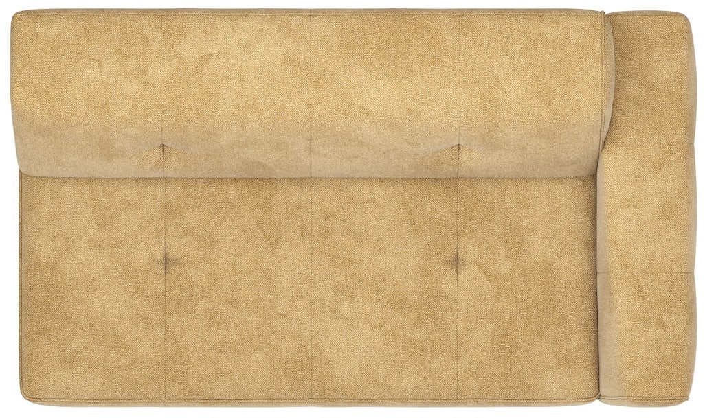 H&H - Varsovie - Canapés - 2-places - accoudoir droit