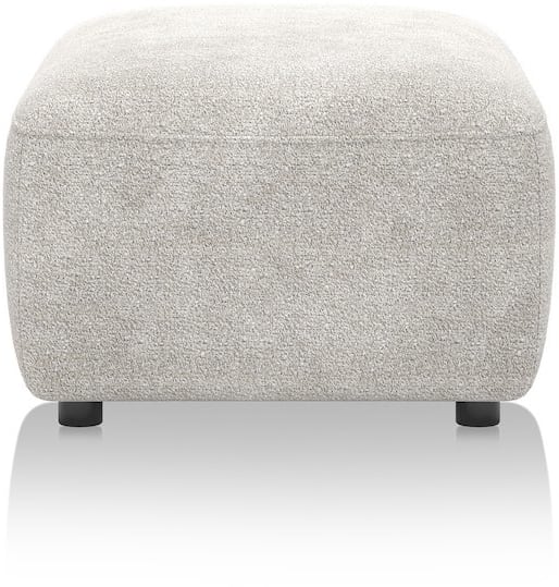 Henders and Hazel - Murcia - Salons - Poef/hocker 63 x 92 cm.