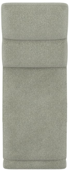 XOOON - Creazzo - Sofas - 1-Sitzer - ohne Armlehnen - elektrisch verstellbar - 2 Motoren