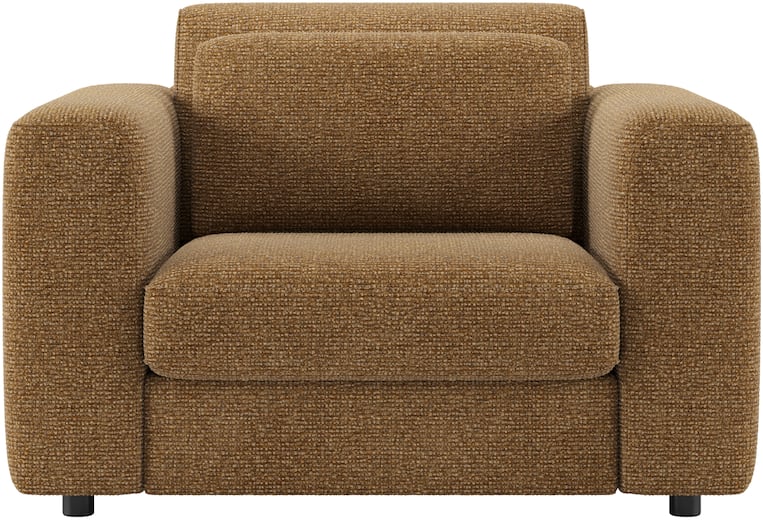 Henders and Hazel - Adino - 1-zits