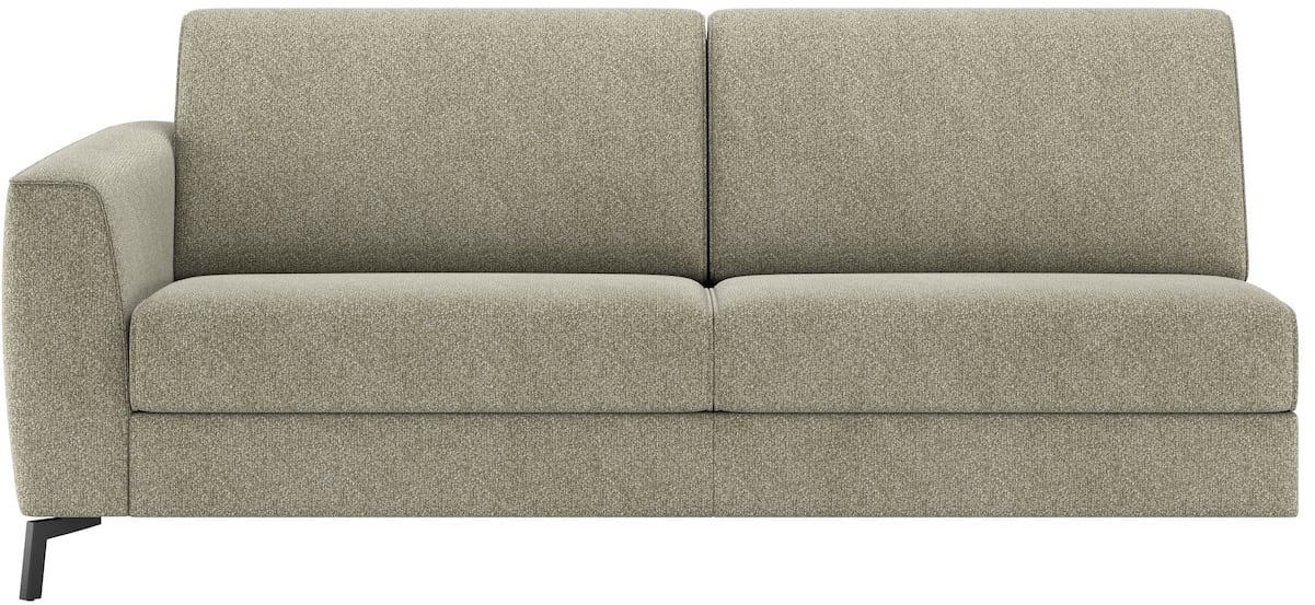 Happy@Home - Hartford - Modern - Banken - 2.5 zits XXL arm links