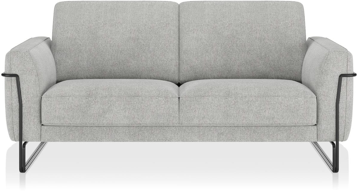 XOOON - Dawson - Sofas - 2-Sitzer