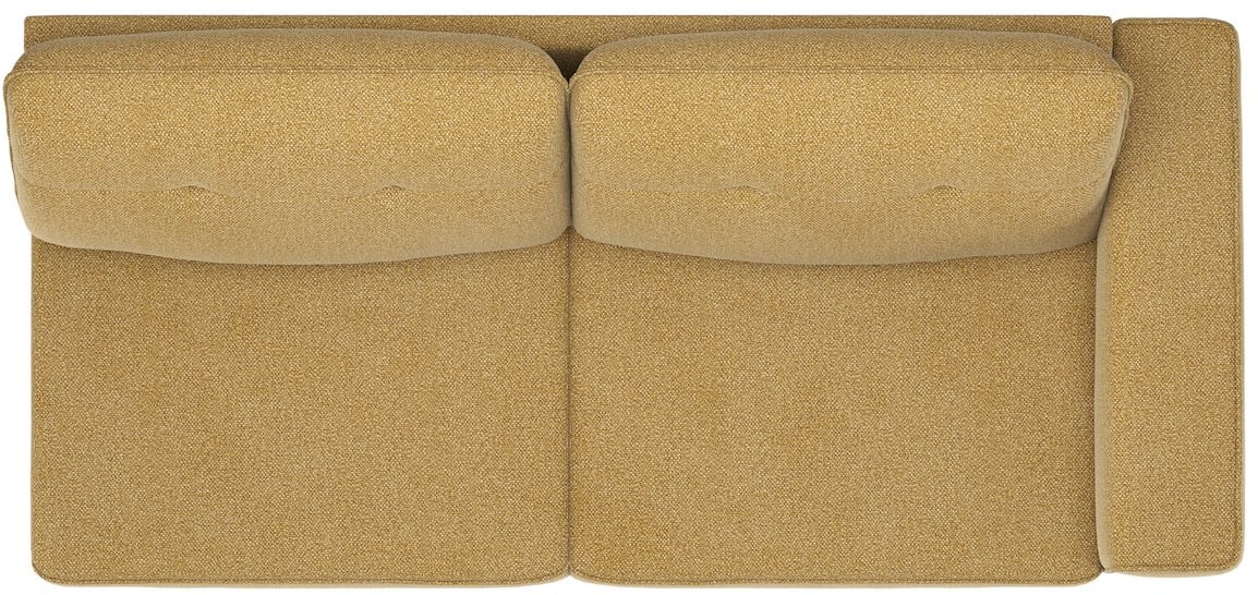 Happy@Home - Alicanzo - Banken - 3-zits arm rechts