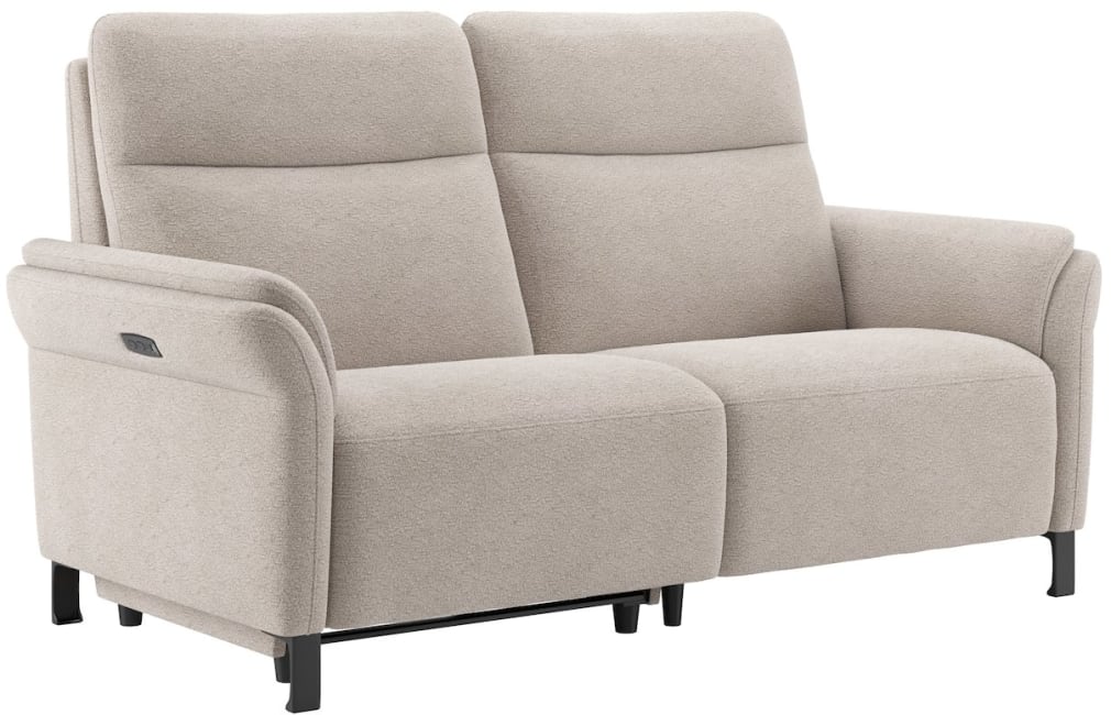 Happy@Home - Cork - Banken - 2,5 seater fix /1x elec L + 1x elec hr L