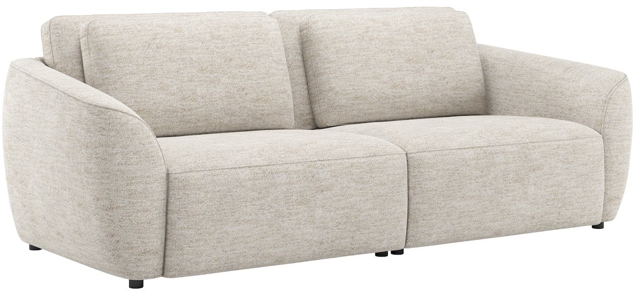 H&H - Burdigala - Canapés - 3-places