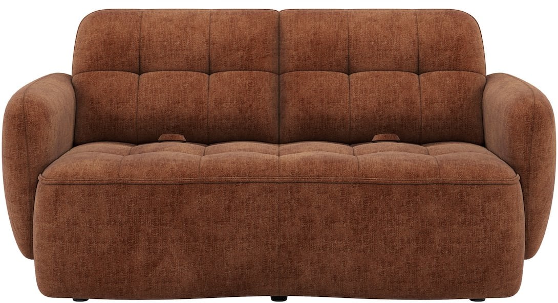 XOOON - Casoli - Sofas - 2.5-Sitzer - verstellbar