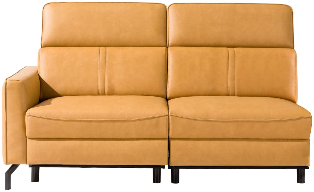 Happy@Home - Kingston - Banken - 3-zits arm links