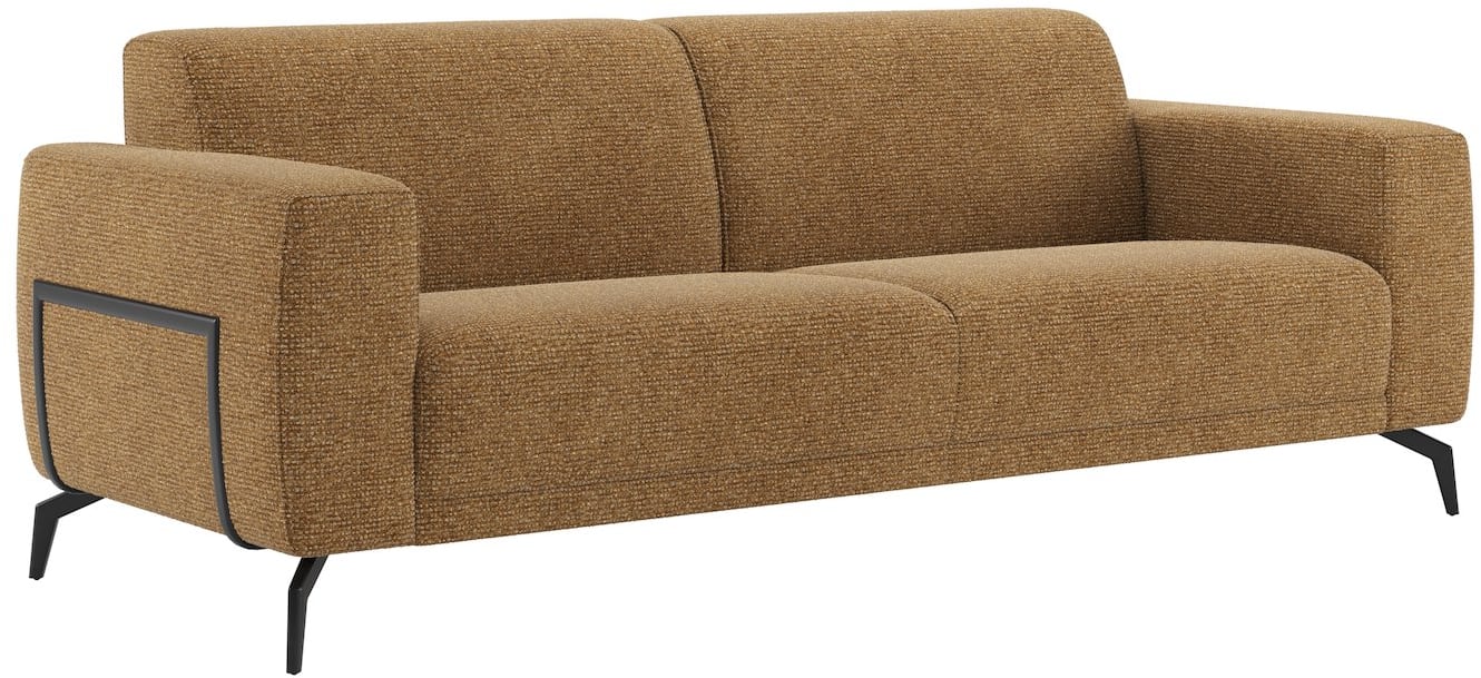 XOOON - Ostuni - Banken - 3 zitsbank